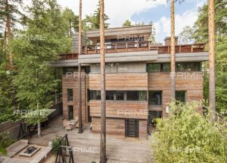 Аренда дома, 700 м2, деревня Жуковка, 2-я Академическая улица, 22