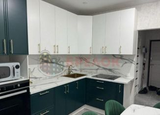 Продаю однокомнатную квартиру, 32 м2, Ростов-на-Дону, Батуринская улица, 167/16, ЖК Солнечный