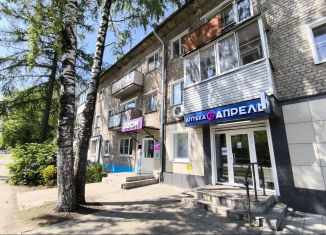 Однокомнатная квартира на продажу, 32.7 м2, Кинешма, Вичугская улица, 172