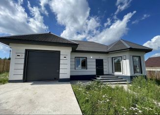 Продаю дом, 190 м2, деревня Куда, Смоленская улица