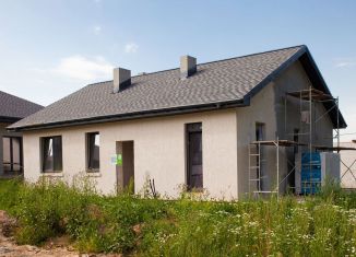 Дом на продажу, 95 м2, КП Зелёные кварталы Акиньшино, квартал № 177А, 255