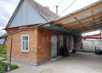 Продается дом, 64.1 м2, Майский, улица Шварева