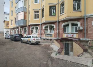 Продаю офис, 183 м2, Сыктывкар, улица Куратова, 18, Центральный район