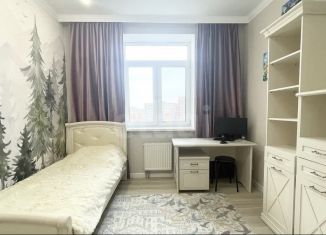 Продам 2-комнатную квартиру, 58 м2, посёлок Коммунарка, улица Липовый Парк, 9, ЖК Москва А101