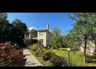 Сдаю дом, 205 м2, Санкт-Петербург, улица Шишкина, 130к7