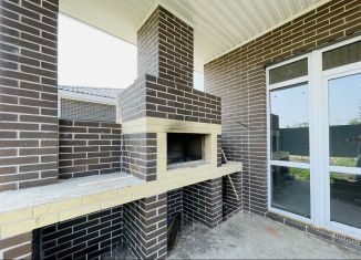 Продается дом, 130 м2, поселок Темерницкий, Кристальная улица, 1