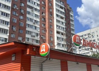 Двухкомнатная квартира на продажу, 62.5 м2, Тула, улица Вильямса, 12А