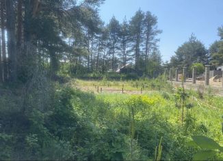 Продаю земельный участок, 15 сот., Карелия, Борнаволокская улица