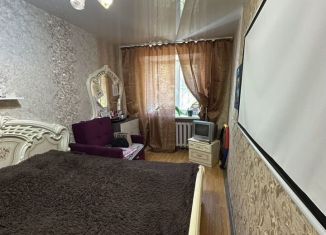 Продам трехкомнатную квартиру, 56.4 м2, Серов, Зелёная улица, 5А