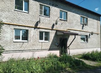Продается однокомнатная квартира, 35.5 м2, Юрьев-Польский, Станционная улица, 1Б