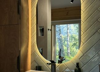 Сдача в аренду дома, 55 м2, посёлок Турбаза Юность, Цветочная улица, 29