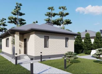 Продается дом, 70 м2, деревня Азьмушкино, Сказочная улица