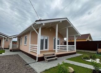 Сдается в аренду дом, 65 м2, село Дивеево, улица Блохина, 1А