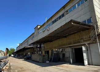 Продажа производства, 672.2 м2, Москва, Рабочая улица, 91с4
