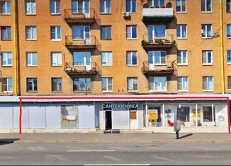 Торговая площадь в аренду, 218 м2, Санкт-Петербург, набережная Обводного канала, 165, Адмиралтейский район