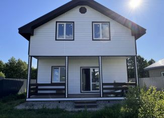 Продам дом, 160 м2, дачный посёлок Облака