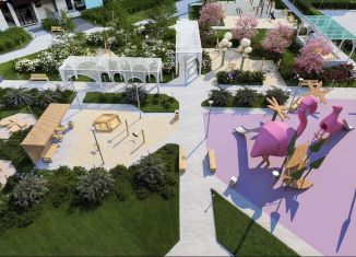 Продается однокомнатная квартира, 32.3 м2, село Небуг