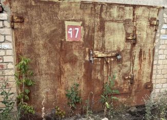 Продается гараж, 18 м2, Орёл, Заводской район, 1-й ряд, 47