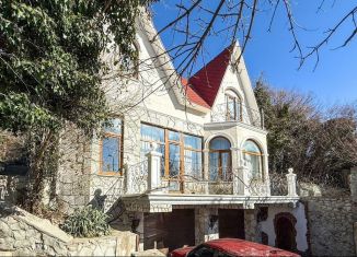 Продается дом, 185 м2, посёлок городского типа Голубой Залив, Озёрная улица, 1В