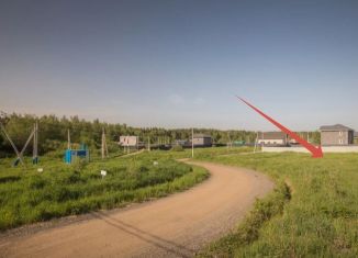 Продаю участок, 6 сот., деревня Нефедьево