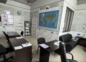 Аренда офиса, 36 м2, Махачкала, улица Ирчи Казака, 67, Ленинский внутригородской район