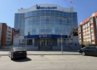 Продается торговая площадь, 2354 м2, Пенза, улица Суворова, 145А