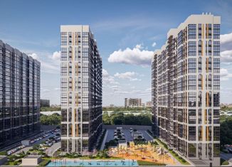 Продажа квартиры студии, 29.2 м2, Ростов-на-Дону, Пролетарский район, улица Текучёва, 370/2