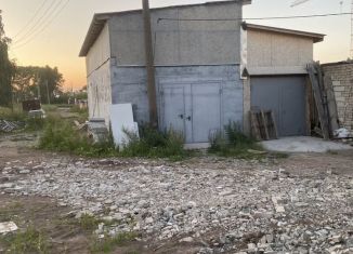 Продается гараж, 30 м2, Киров, слобода Зоновы, 17