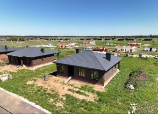 Продам участок, 10 сот., деревня Травкино, Кленовая улица