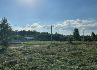 Продам участок, 10 сот., деревня Минаево