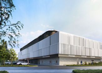 Продаю помещение свободного назначения, 21.71 м2, Санкт-Петербург, Ириновский проспект, 34, муниципальный округ Ржевка