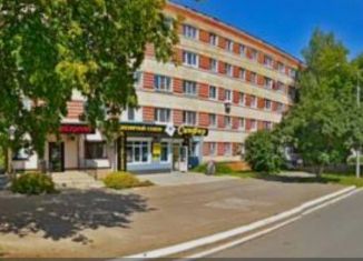 Продам 1-ком. квартиру, 18 м2, Йошкар-Ола, Кремлёвская улица, 26