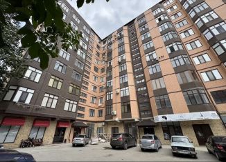 Продажа 1-ком. квартиры, 58 м2, Хасавюрт, улица Щорса, 33КкБ