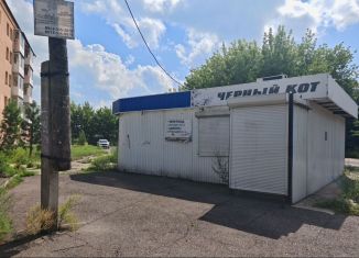 Сдам торговую площадь, 70 м2, посёлок городского типа Берёзовка, улица Мичурина, 7Б/1