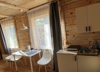 Сдаю в аренду дом, 24 м2, поселок Аршан, улица Лермонтова, 29А