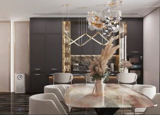 Продажа 2-комнатной квартиры, 65.7 м2, Ростов-на-Дону, Первомайский район, Берберовская улица, 15с2