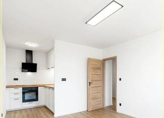 Квартира на продажу студия, 23 м2, Санкт-Петербург, Колпинская улица, 3, муниципальный округ Петровский