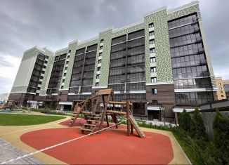 Однокомнатная квартира на продажу, 37.6 м2, Казань, ЖК Новые Горки, проезд Яраткан, 5А