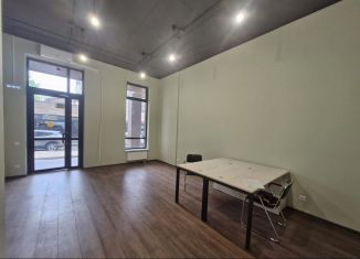 Продается торговая площадь, 57 м2, Краснодар, Колхозная улица, 5, микрорайон Табачная Фабрика