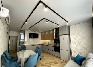 Сдам 2-комнатную квартиру, 63 м2, поселок городского типа Афипский, улица Победы, 13/2