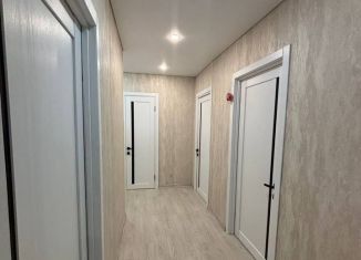 Продажа 4-комнатной квартиры, 92 м2, Челябинск, улица Татищева, 268, ЖК Ньютон