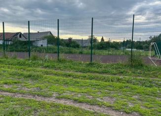 Продажа дома, 35.8 м2, село Верхний Берсут, Первомайская улица