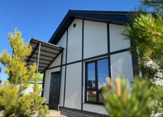 Продажа дома, 61 м2, посёлок Чапаевка