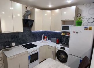 Продажа квартиры студии, 26 м2, Киров, улица Василия Жуковского, 4А