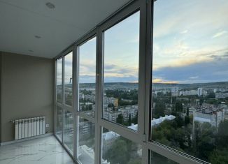 Продается двухкомнатная квартира, 67 м2, Саратов, проспект Энтузиастов, 42/44, ЖК Тарханы