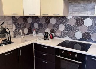 Продажа 1-комнатной квартиры, 33.5 м2, Краснодар, улица Героев-Разведчиков, 8к3, микрорайон Панорама