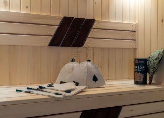 Дом на продажу, 210 м2, участок Берёзовка, коттеджный посёлок Мечта-2, 197