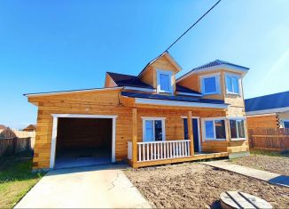 Продается дом, 170 м2, деревня Грановщина, Спасская улица, 54