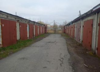 Продам гараж, 18 м2, Тюмень, улица Ветеранов Труда, 12