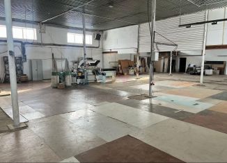 Аренда производства, 756 м2, Уфа, улица Энергетиков, 1